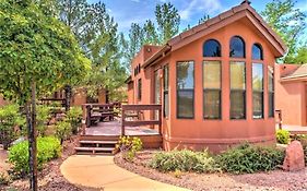Getaways At Sedona Pines Resort
